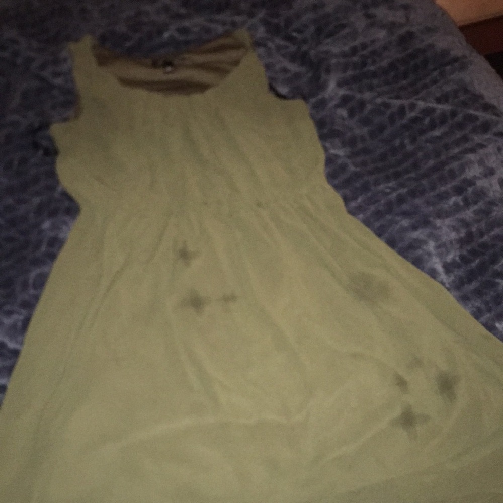 dress